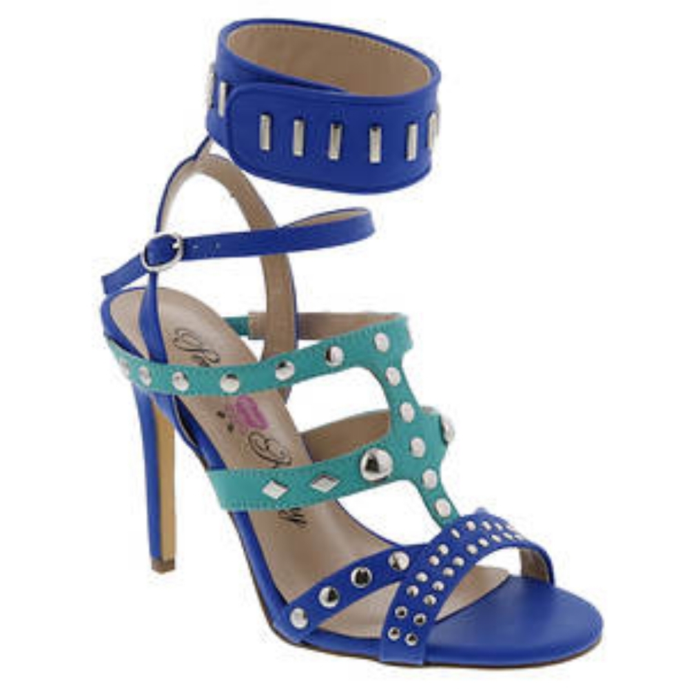 Penny Loves Kenny Sandal With Studs